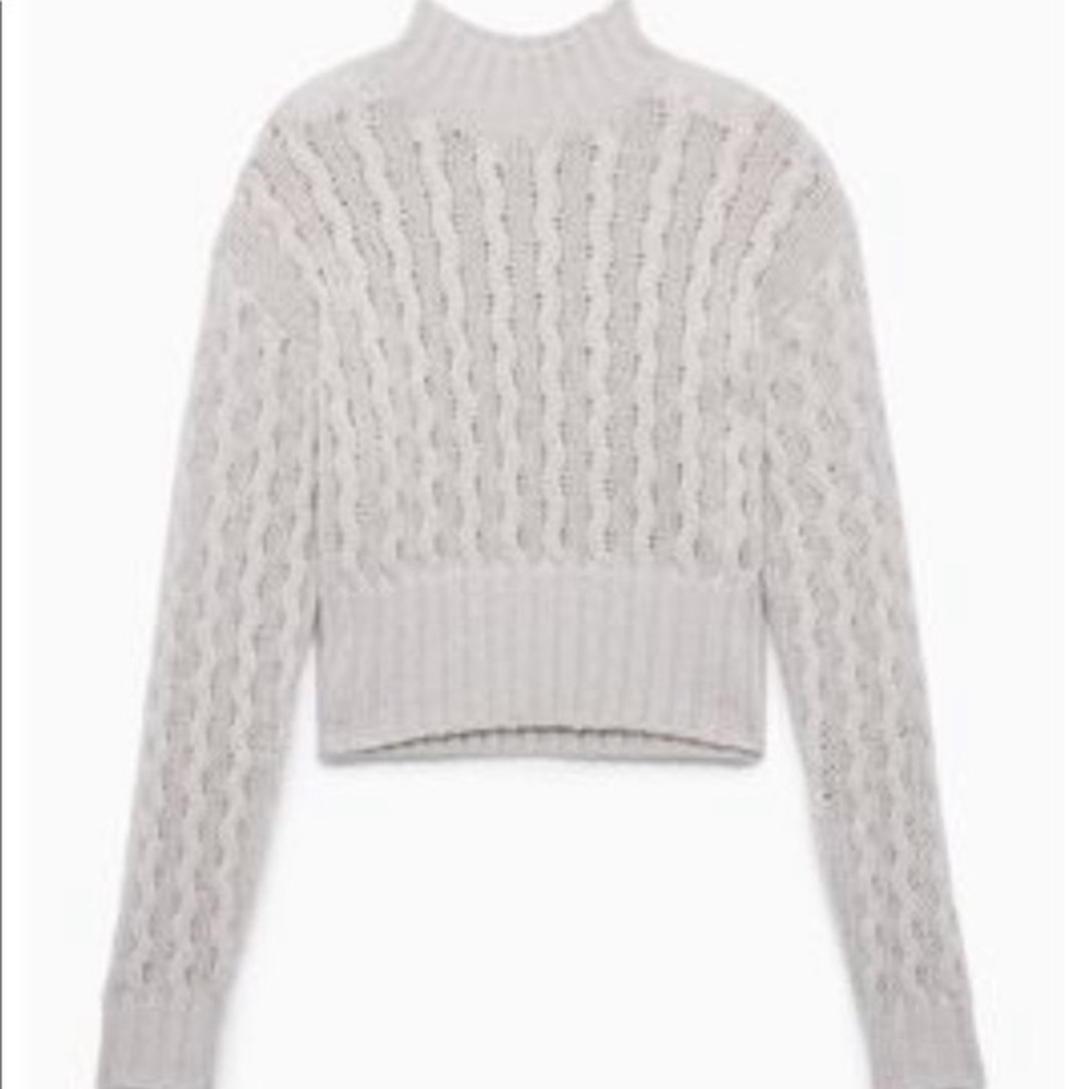 Wilfred Cassel Sweater